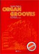 Titelbild für VS 3146 - ORGAN GROOVES