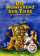 Titelbild für VS 3165 - DIE KONFERENZ DER TIERE