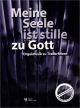 Titelbild für VS 3166 - MEINE SEELE IST STILLE ZU GOTT