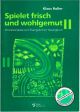 Titelbild für VS 3177 - SPIELET FRISCH UND WOHLGEMUT 2