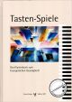 Titelbild für VS 3207 - TASTENSPIELE - KLAVIERBUCH ZUM EVANGELISCHEN GESANGBUCH