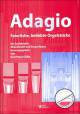 Titelbild für VS 3211 - ADAGIO - FEIERLICHE BELIEBTE ORGELSTUECKE