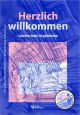 Titelbild für VS 3215 - HERZLICH WILLKOMMEN - 17 ORGELSTUECKE