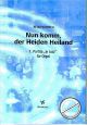 Titelbild für VS 3240 - NUN KOMM DER HEIDEN HEILAND