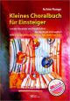 Titelbild für VS 3261 - KLEINES CHORALBUCH FUER EINSTEIGER 1