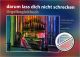 Titelbild für VS 3274 - DARUM LASS DICH NICHT SCHRECKEN - ORGELBEGLEITBUCH
