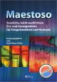 Titelbild für VS 3280 - MAESTOSO - FEIERLICHE LEICHT AUSFUEHRBARE EIN