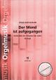 Titelbild für VS 3293 - DER MOND IST AUFGEGANGEN - PARTITA