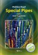 Titelbild für VS 3300 - SPECIAL PIPES 1 - FREIE ORGELSTUECKE PEDALITER