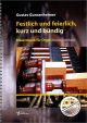 Titelbild für VS 3305 - FESTLICH UND FEIERLICH KURZ UND BUENDIG