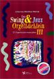 Titelbild für VS 3315 - SWING + JAZZ ORGELBUECHLEIN 3