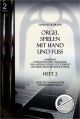 Titelbild für VS 3317B - ORGEL SPIELEN MIT HAND UND FUSS 2