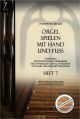 Titelbild für VS 3317G - ORGEL SPIELEN MIT HAND UND FUSS 7