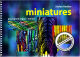 Titelbild für VS 3454 - MINIATURES 2