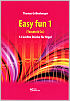 Titelbild für VS 3476 - Easy Fun 1 | 12 leichte Stücke
