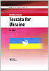 Titelbild für VS 3644 - Toccata for Ukraine