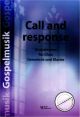 Titelbild für VS 6274 - CALL AND RESPONSE - GOSPELMESSE