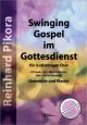 Titelbild für VS 6276 - SWINGING GOSPEL IM GOTTESDIENST