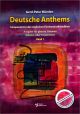 Titelbild für VS 6341 - DEUTSCHE ANTHEMS 1