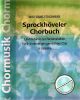 Titelbild für VS 6368 - SPROCKHOEVELER CHORBUCH