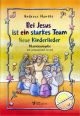 Titelbild für VS 6509-01 - BEI JESUS IST EIN STARKES TEAM