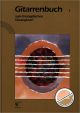Titelbild für VS 7051 - GITARRENBUCH ZUM EKG EVANGELISCHEN GESANGBUCH 1 + 2