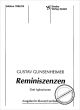 Titelbild für VS 7052-03 - REMINISZENSEN - 3 APHORISMEN