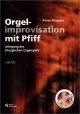 Titelbild für VS 9033 - ORGELIMPROVISATION MIT PFIFF 1