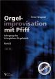 Titelbild für VS 9036 - ORGELIMPROVISATION MIT PFIFF 2