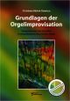 Titelbild für VS 9054 - GRUNDLAGEN DER ORGELIMPROVISATION