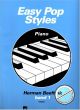 Titelbild für VT 267 - EASY POP STYLES 1