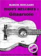 Titelbild für VT 272 - HAPPY MELODIES 1