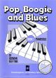 Titelbild für VT 305 - POP BOOGIE + BLUES 1