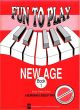 Titelbild für VT 313 - FUN TO PLAY NEW AGE 1