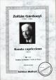 Titelbild für WALHALL 133 - RONDO CAPRICCIOSO