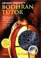 Titelbild für WALTONS 1405 - ABSOLUTE BEGINNER'S BODHRAN TUTOR