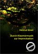 Titelbild für WEST 89050 - DURCH KLEZMERMUSIK ZUR IMPROVISATION