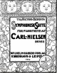 Titelbild für WH 11575 - SYMPHONIC SUITE OP 8