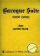 Titelbild für WILLEMSEN 550 - BAROQUE SUITE