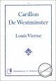 Titelbild für WILLEMSEN 747 - CARILLON DE WESTMINSTER