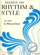 Titelbild für WILLIS 8873 - ACCENT ON RHYTHM & STYLE