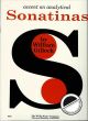 Titelbild für HL 415712 - ACCENT ON ANALYTICAL SONATINAS