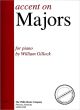 Titelbild für WILLIS 9394 - ACCENT ON MAJORS