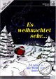Titelbild für WK 3005 - ES WEIHNACHTET SEHR