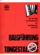 Titelbild für WM 1413 - BALGFUEHRUNG UND TONGESTALTUNG