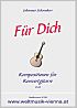 Titelbild für WM 90089 - Für dich