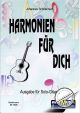 Titelbild für WM 961008 - HARMONIEN FUER DICH