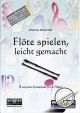 Titelbild für WM 961095 - FLOETE SPIELEN LEICHT GEMACHT