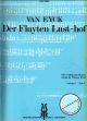 Titelbild für XYZ 1021 - DER FLUYTEN LUSTHOF 1/2