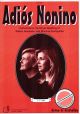Titelbild für XYZ 1231 - ADIOS NONINO